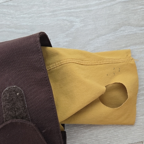 Burton Snow Jacket Women's - Picture 6 of 6